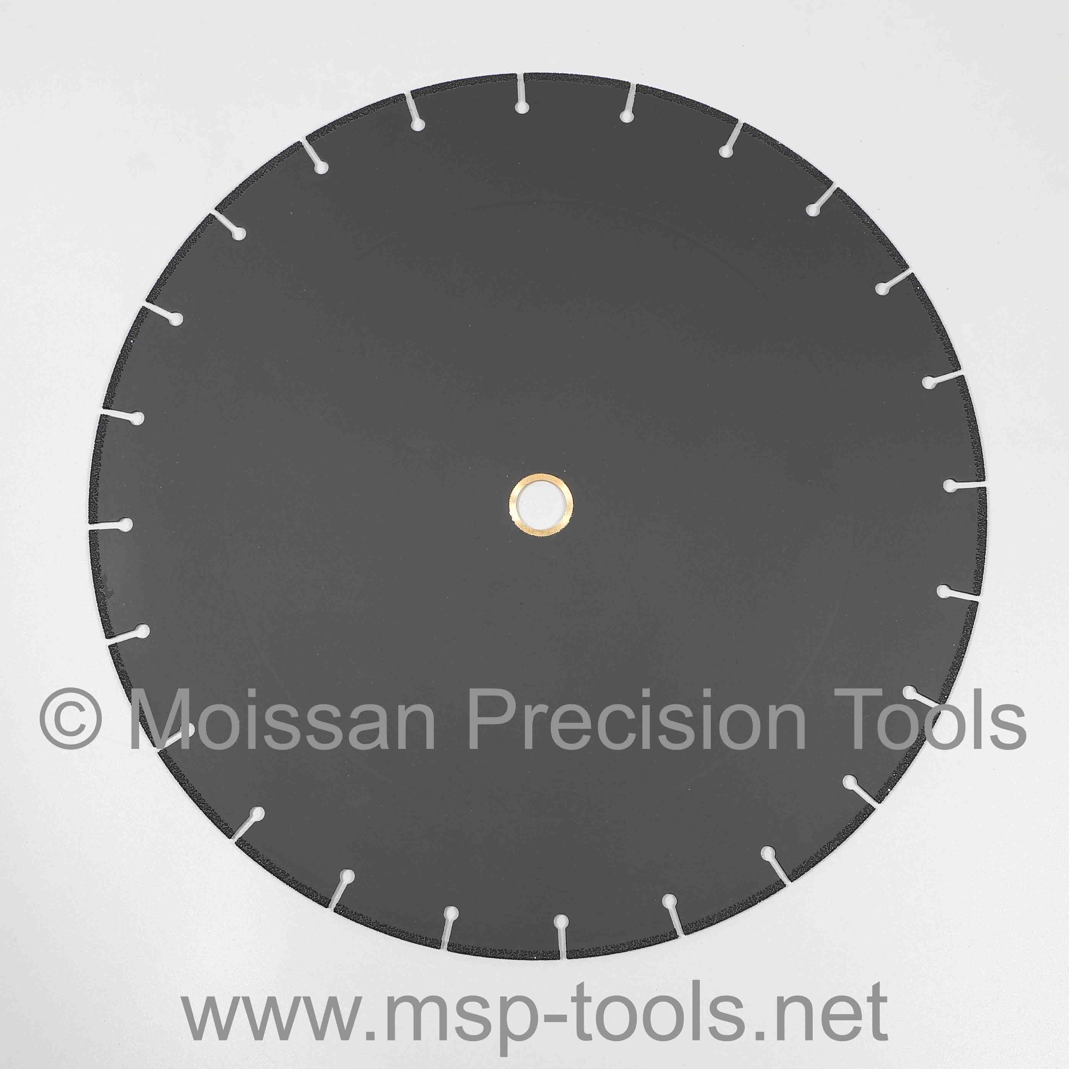 Dianond Rescure saw blade Type B