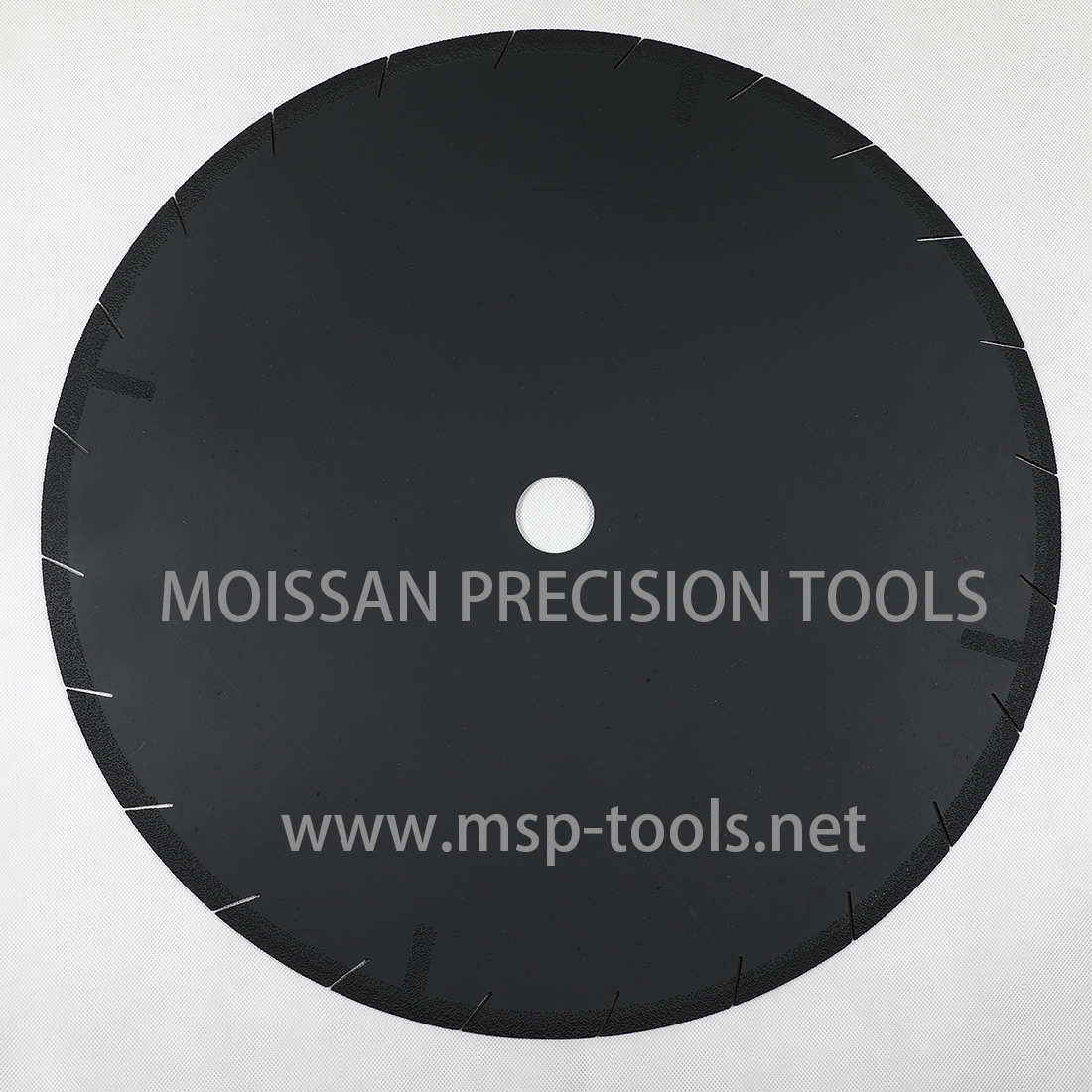 520mm Brazed diamond saw blade 